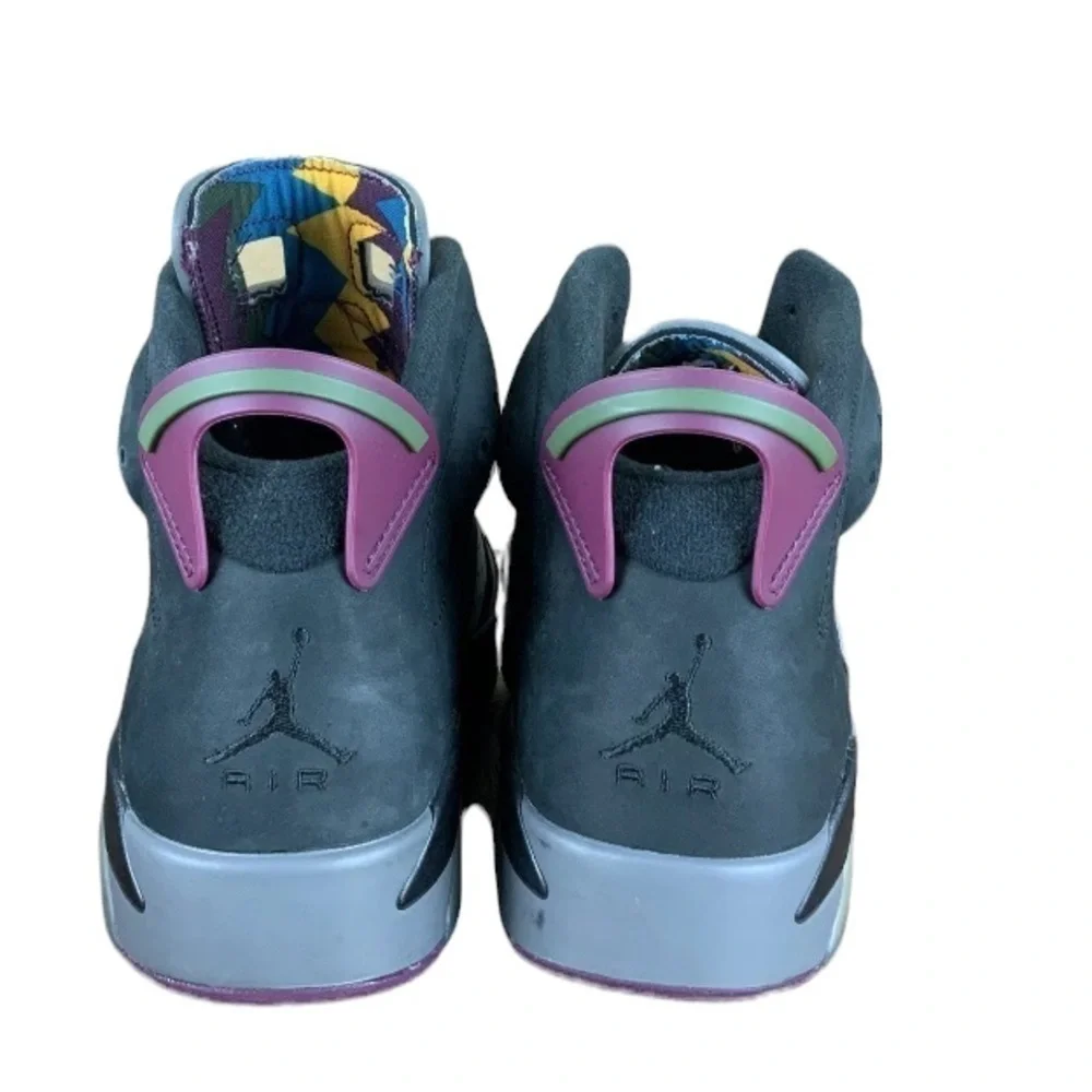 Air Jordan Retro Bordeaux